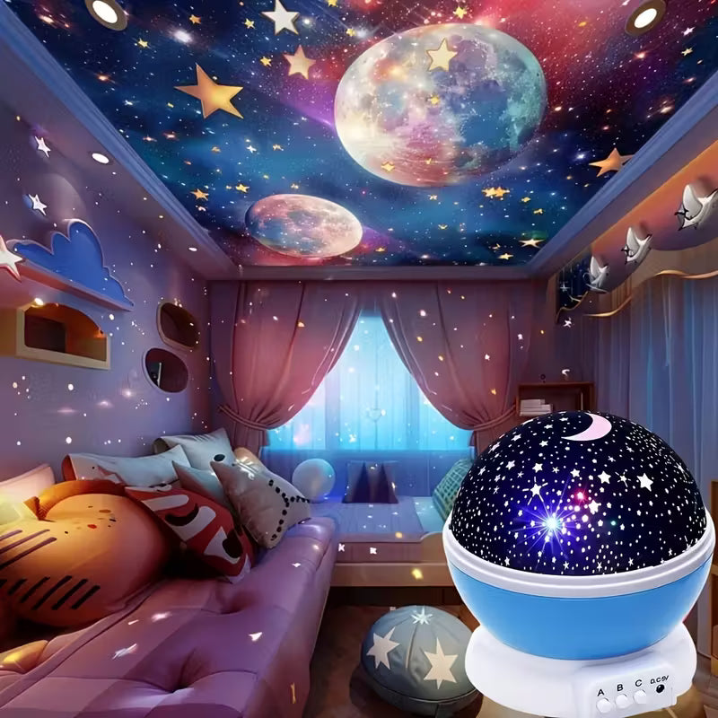 Korean 3D Projector 🎁49% OFF SALE😍