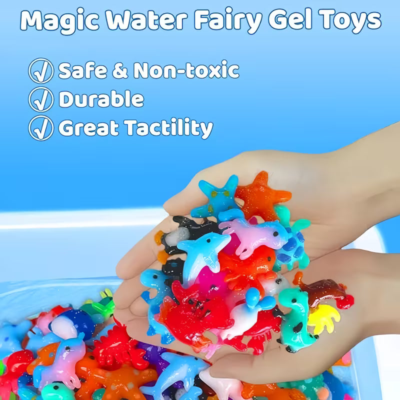 Water Magic Kit