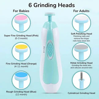 Kids Nail Cutter 💫