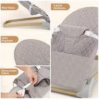 Baby Bouncer Seat