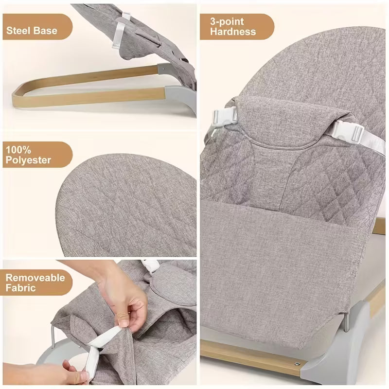 Baby Bouncer Seat