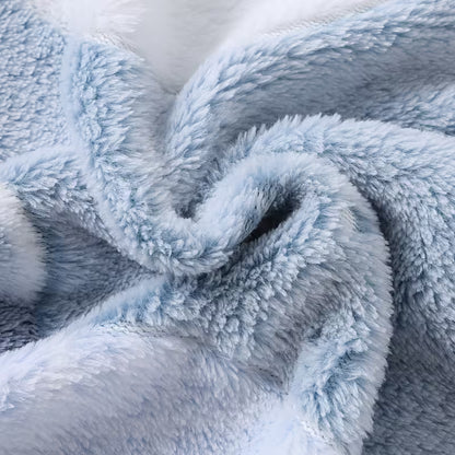 Baby Wearable Blanket 🧸