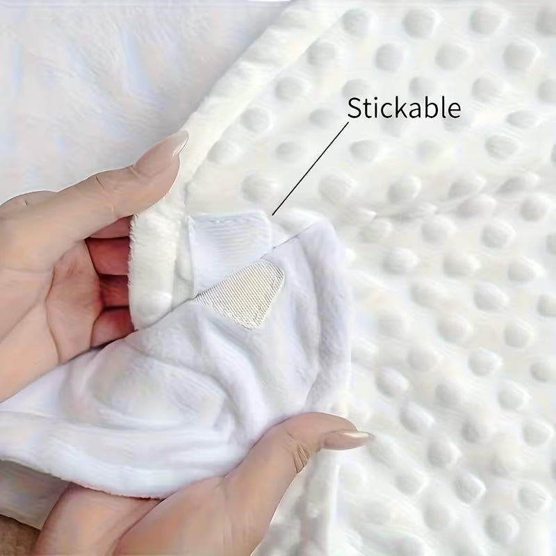 Baby Wearable Blanket 🧸