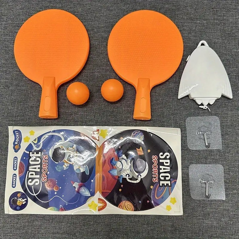 Funizo™ Table Tennis Trainer 🎁49% OFF SALE😍