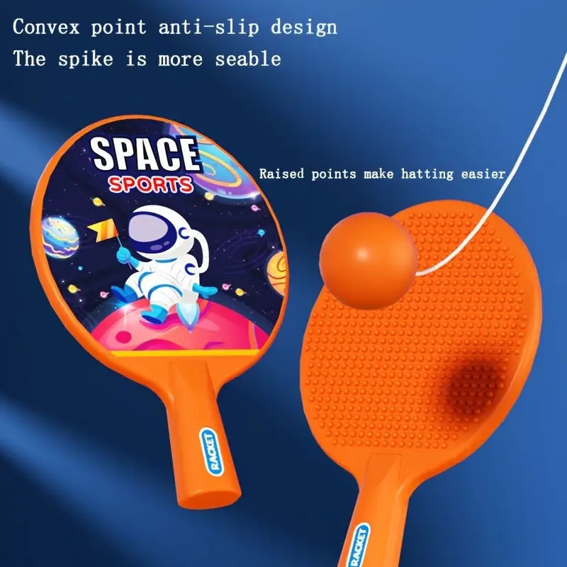 Funizo™ Table Tennis Trainer 🎁49% OFF SALE😍