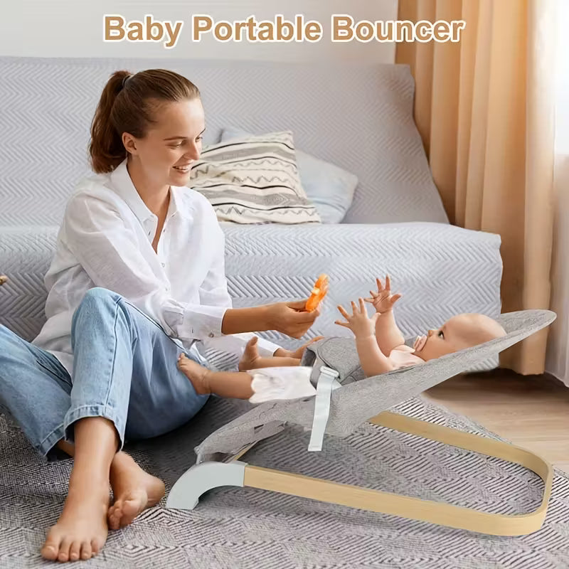 Baby Bouncer Seat