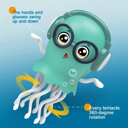 Magic Float Jellyfish