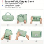 Big Size Foldable Bag