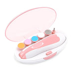 Kids Nail Cutter 💫