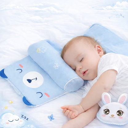 Giggling™ Baby Pillow
