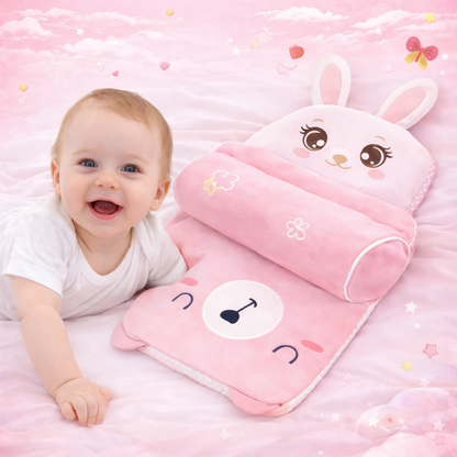 Giggling™ Baby Pillow