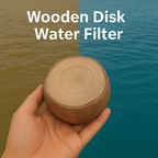 Jamun Filtering Wood