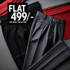 ✨ Premium Formal Pant – Now at 50% OFF! ✨