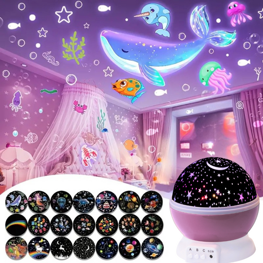 Korean 3D Projector 🎁49% OFF SALE😍