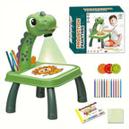 Projector Drawing Table