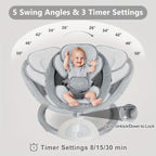 Baby Bouncer Seat