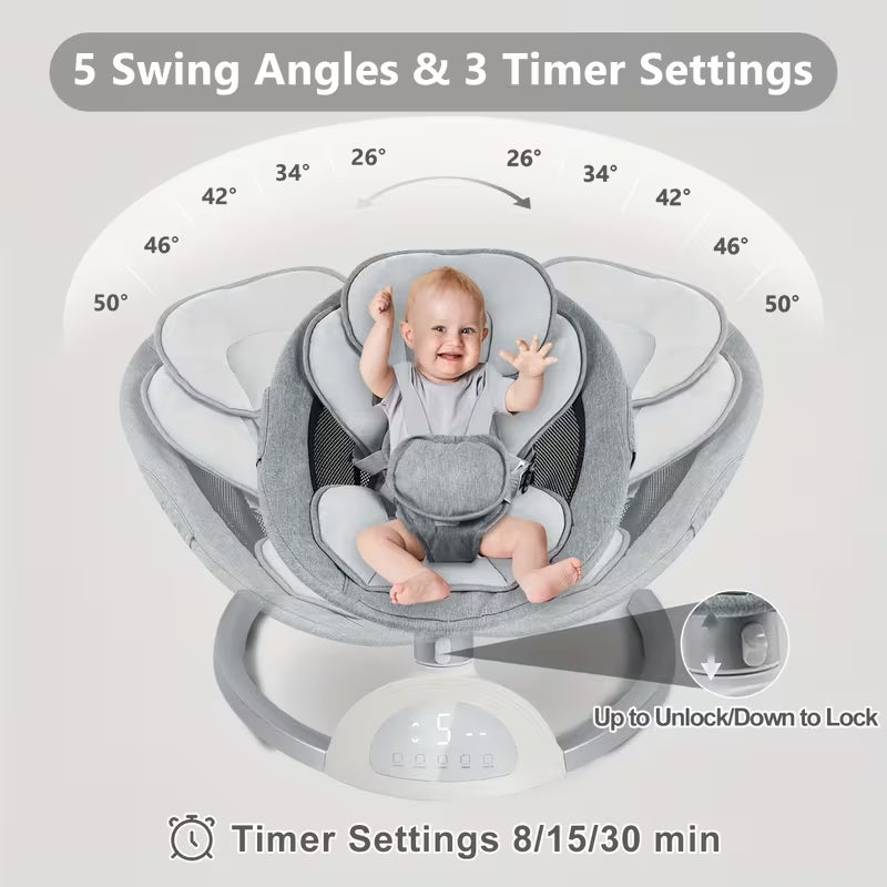Baby Bouncer Seat