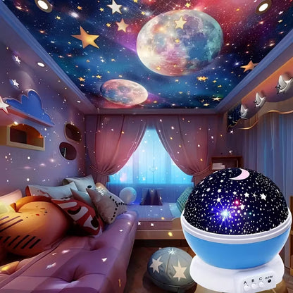 Korean 3D Projector 🎁49% OFF SALE😍