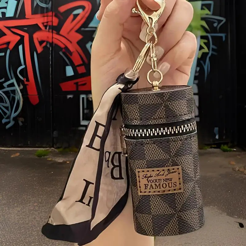 Storage Box Keychain 🎀