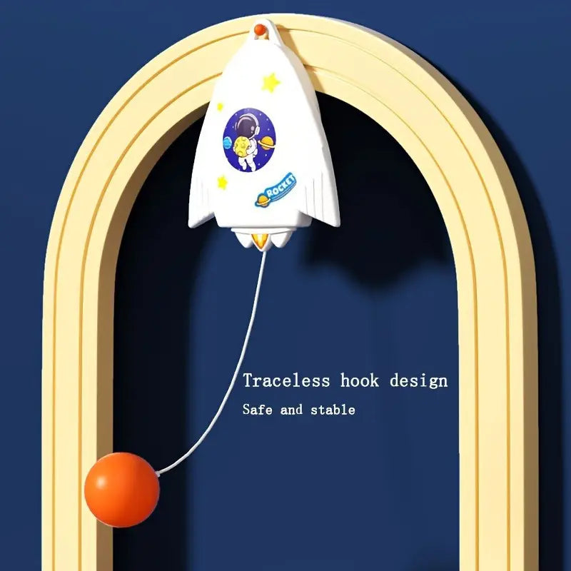 Funizo™ Table Tennis Trainer 🎁49% OFF SALE😍