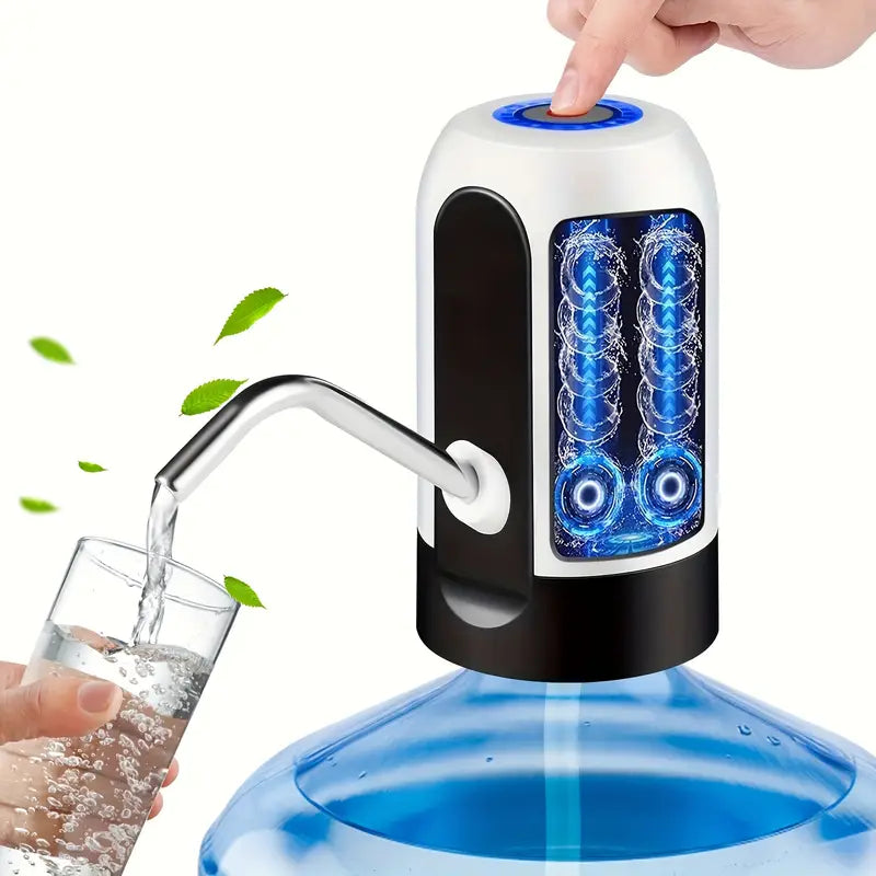 OneTouch Liquid Dispenser
