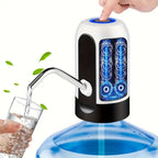 OneTouch Liquid Dispenser