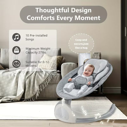 Baby Bouncer Seat