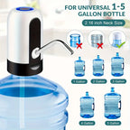 OneTouch Liquid Dispenser
