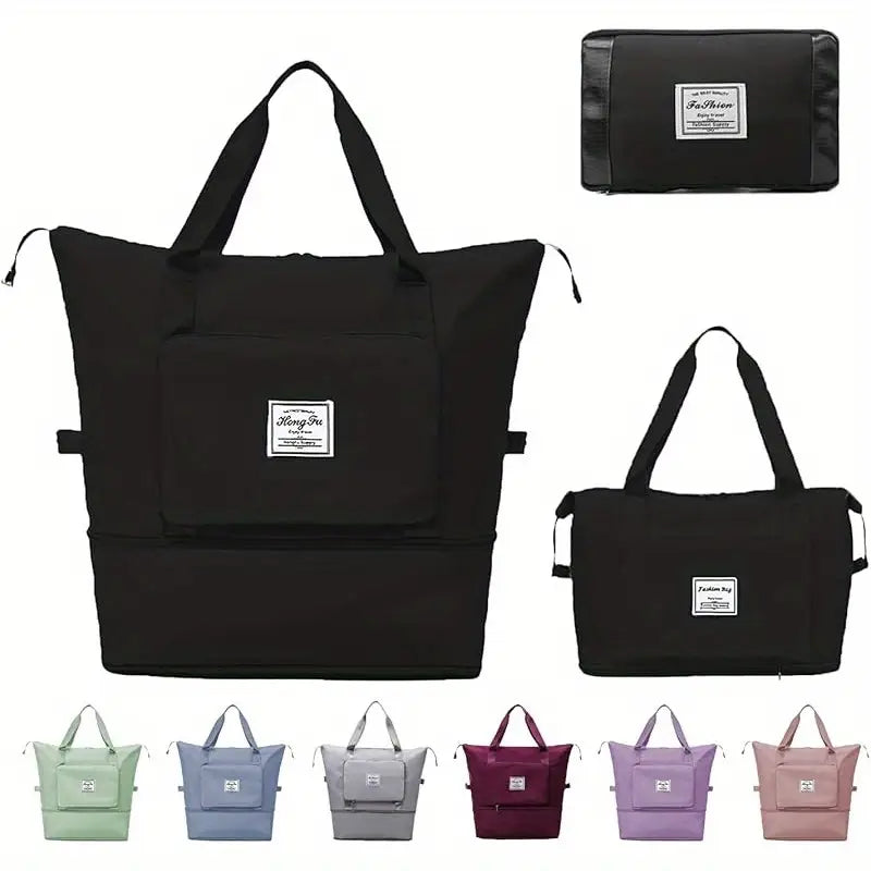 Big Size Foldable Bag