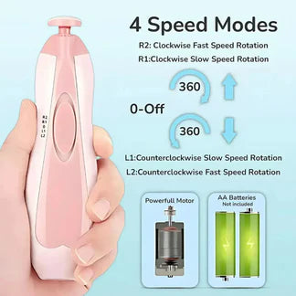 Kids Nail Cutter 💫